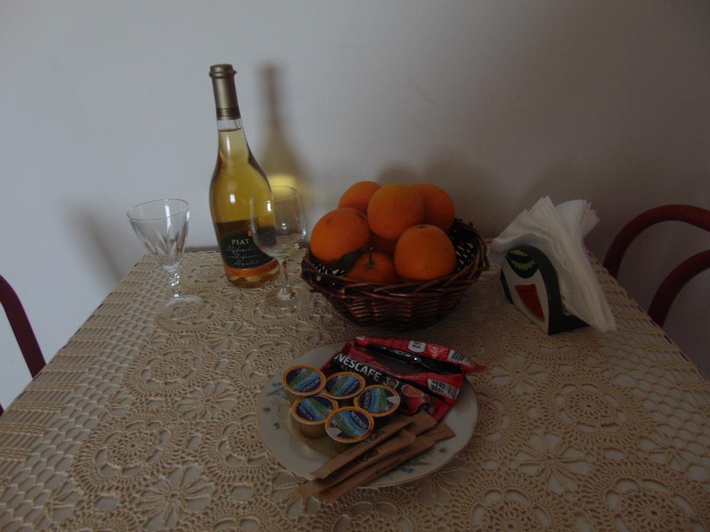 Elenas Home Lemesos Pokoj fotografie